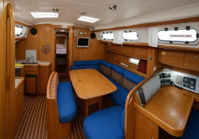 Saloon