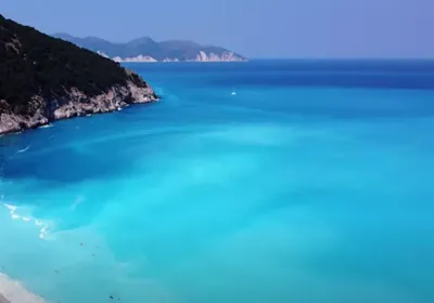 Myrtos